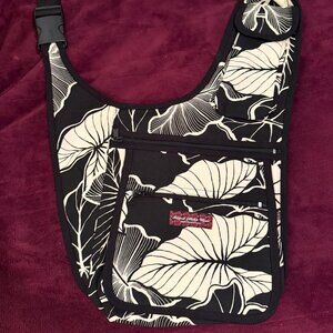 NEW Island Aloha Wear Messenger Bag